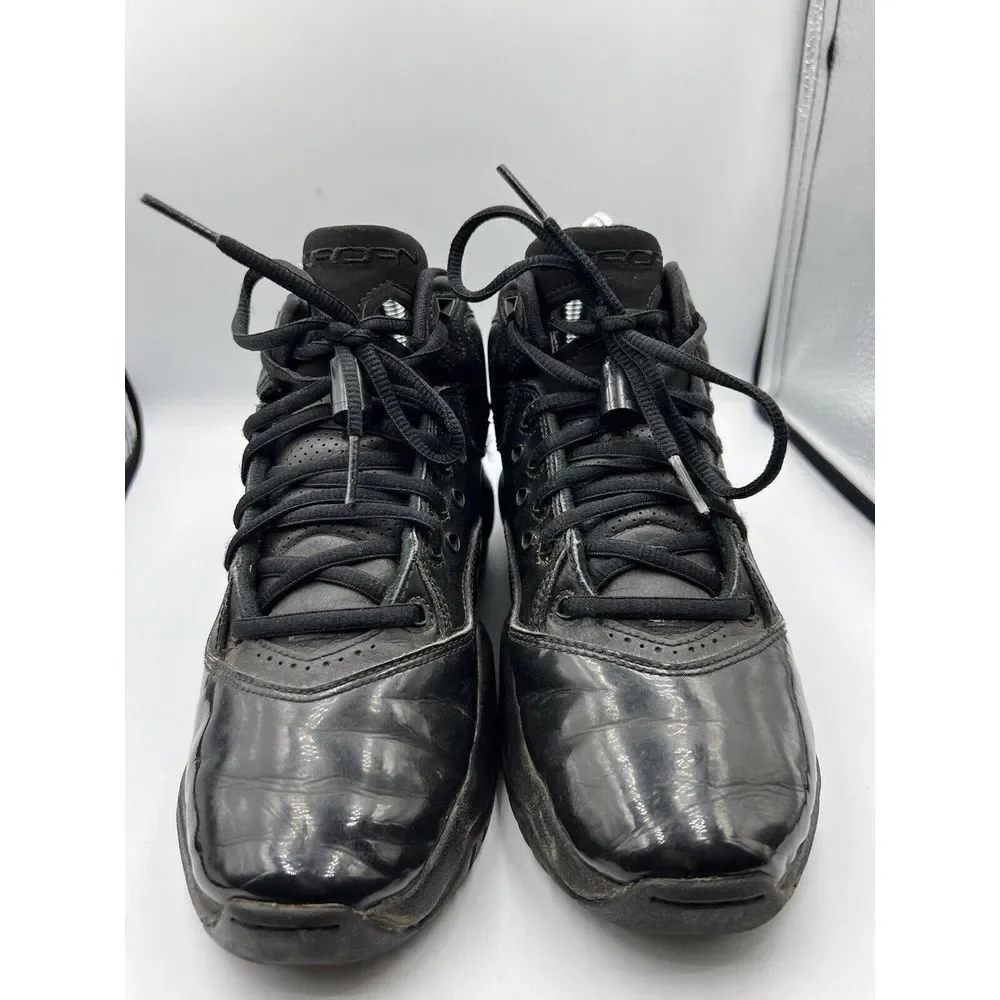 Nike Air Jordan B'Loyal Triple Black GS ck1425-004 Unisex Kids 4.5 Women's‎ 6